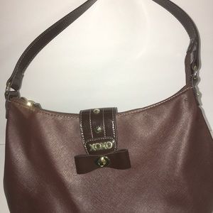 XOXO Purse one time used